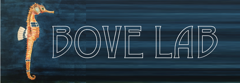 The Bove Lab homepage