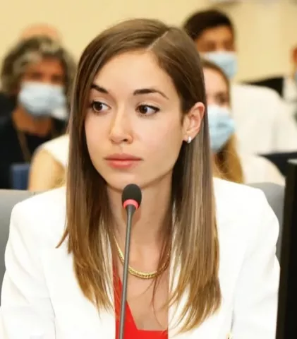 chiara redemagni
